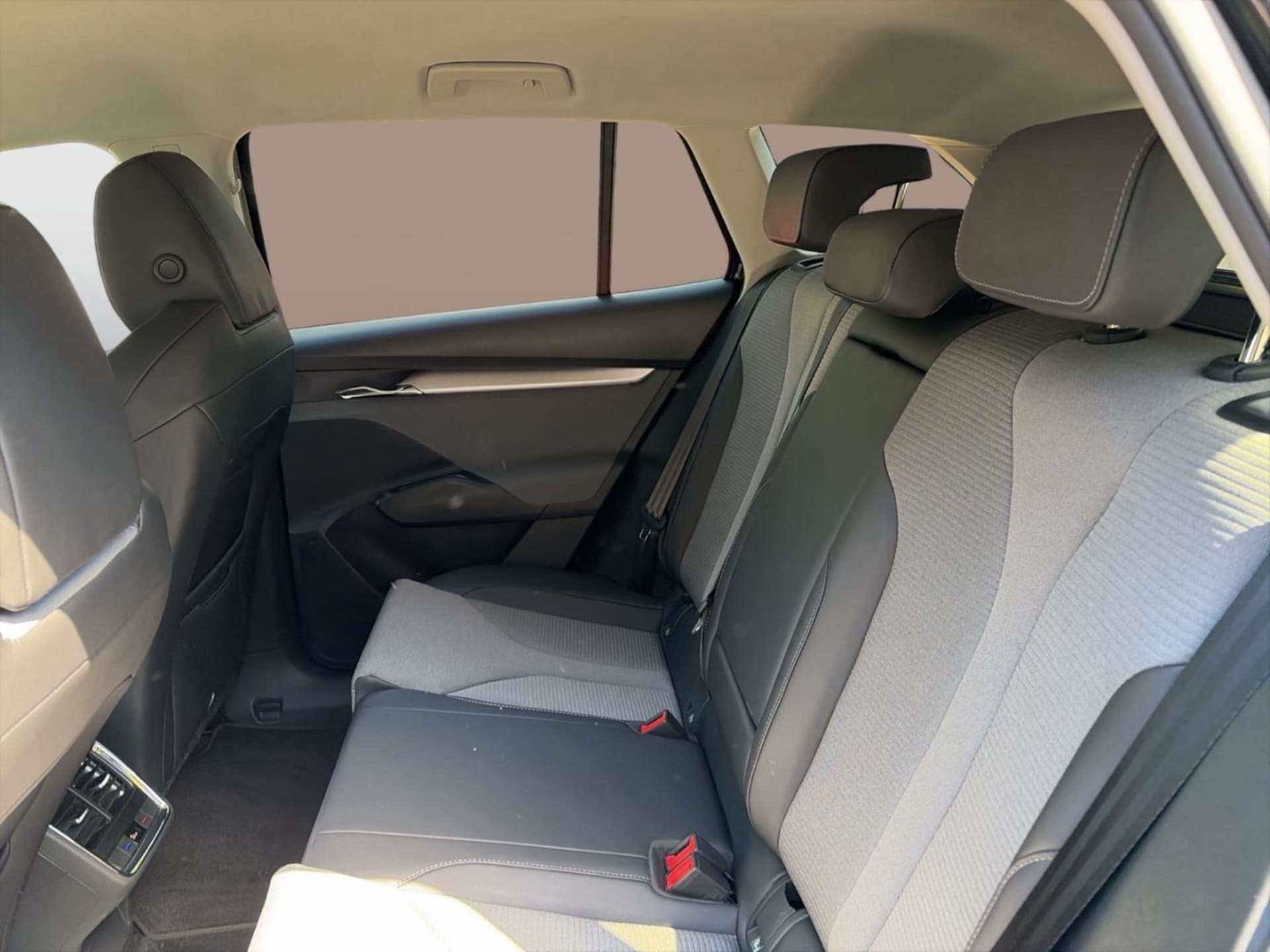 Skoda Enyaq 80