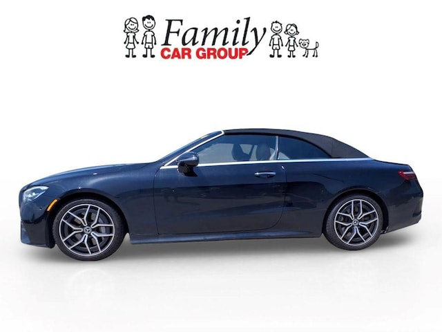 2023 Mercedes-Benz E 450