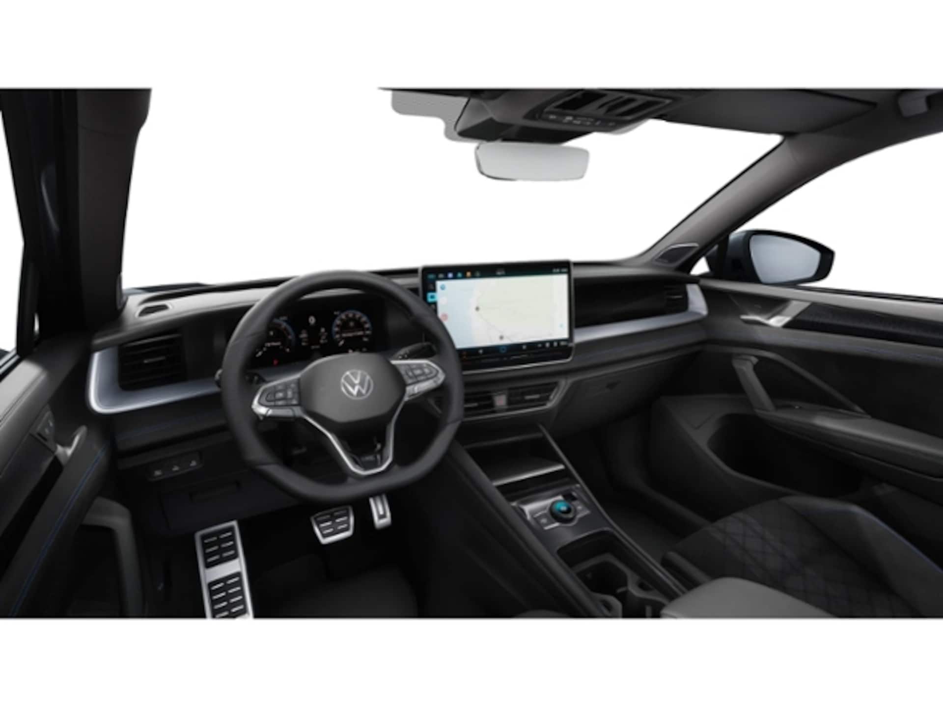 Volkswagen Tayron R-Line