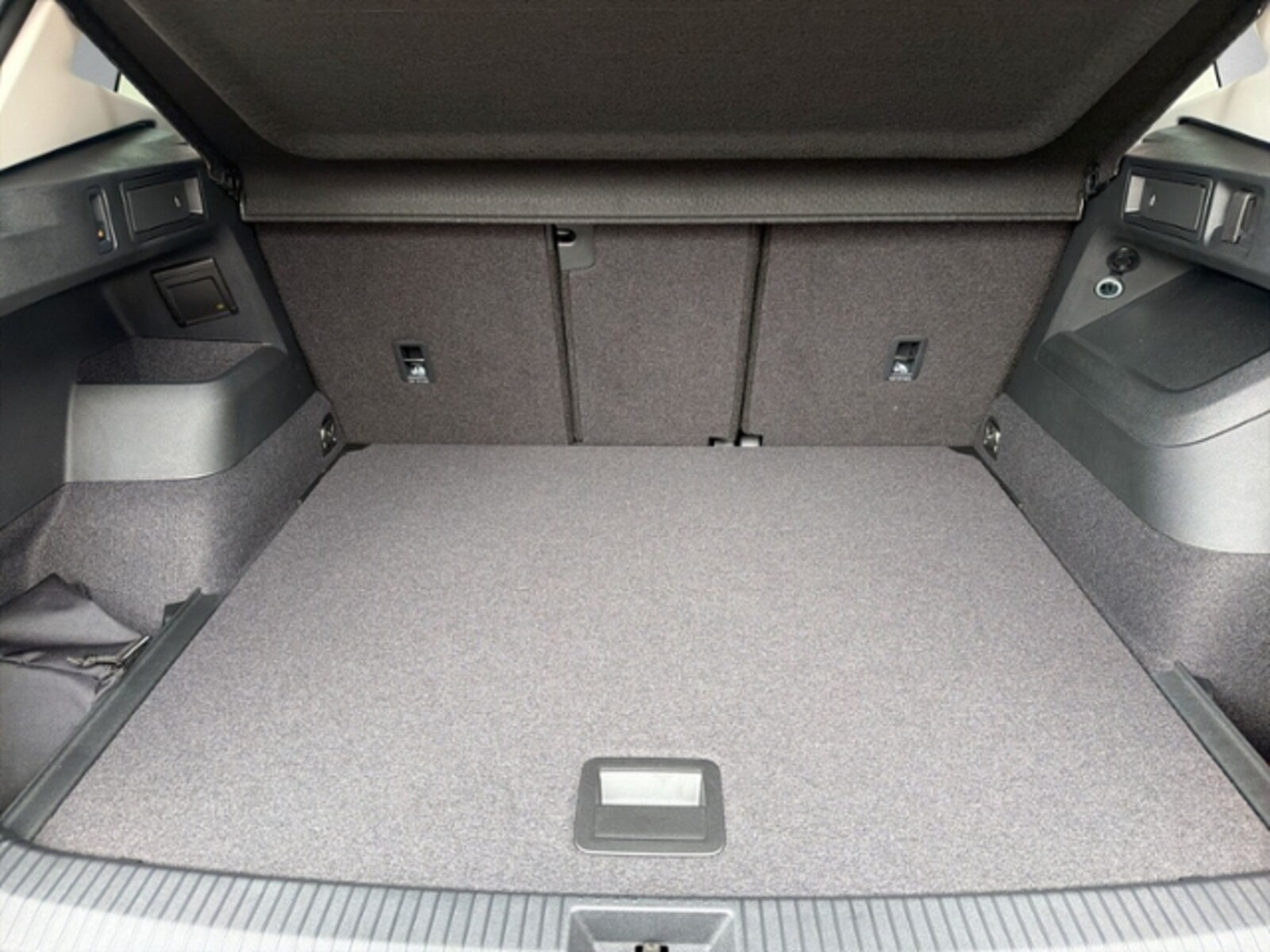 Volkswagen Tiguan – Bild 7