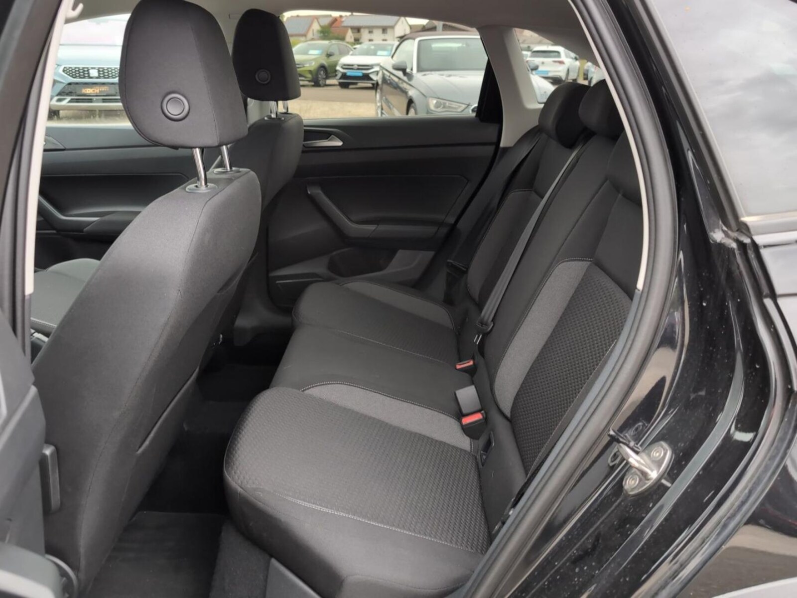 Volkswagen Taigo – Bild 14