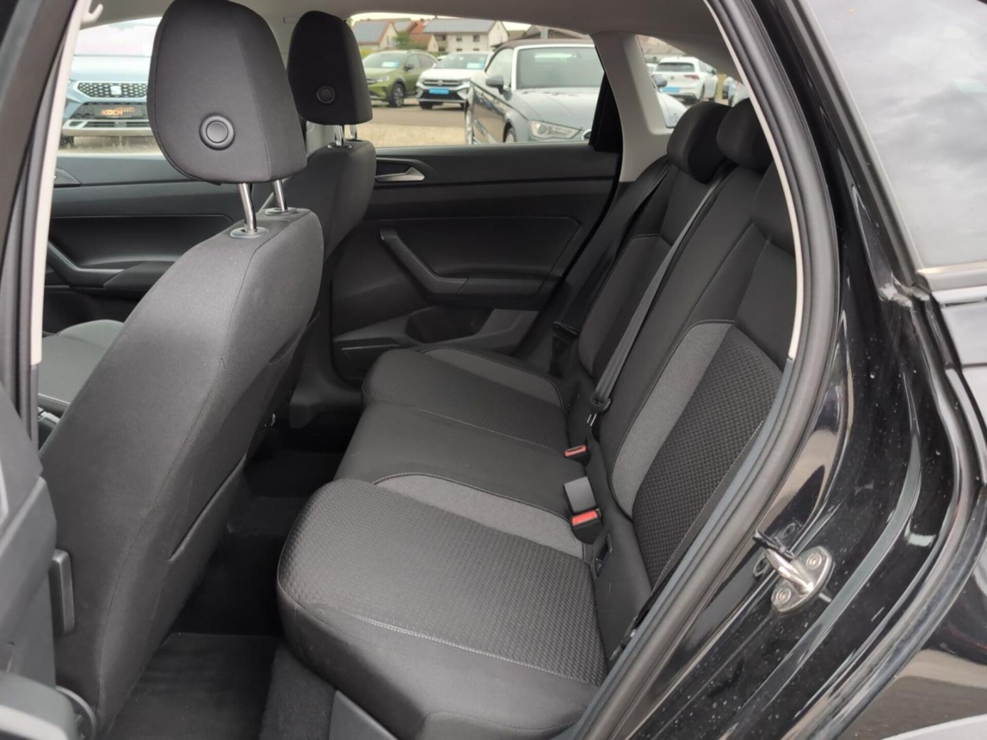 Volkswagen Taigo Life