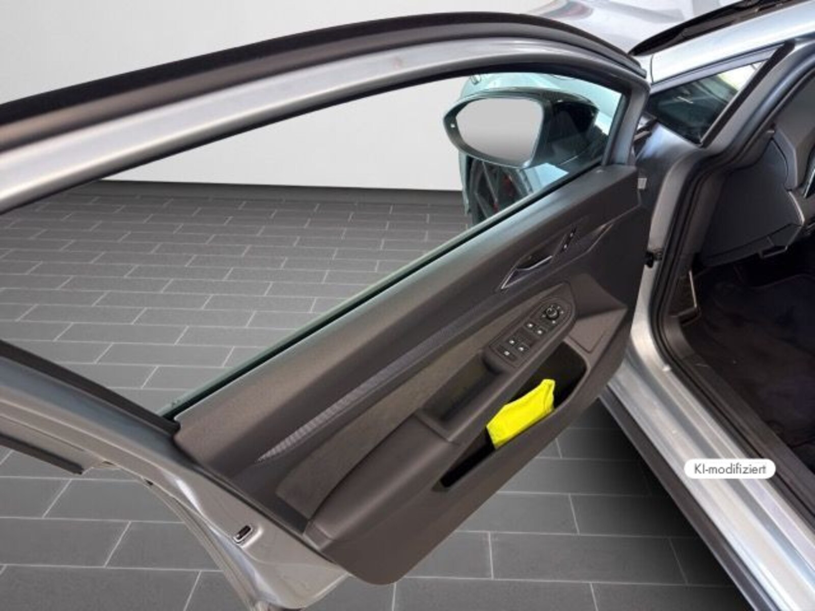 Volkswagen Golf – Bild 14