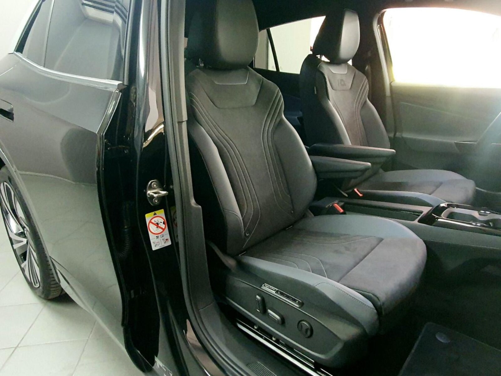 Volkswagen ID.5 – Bild 21