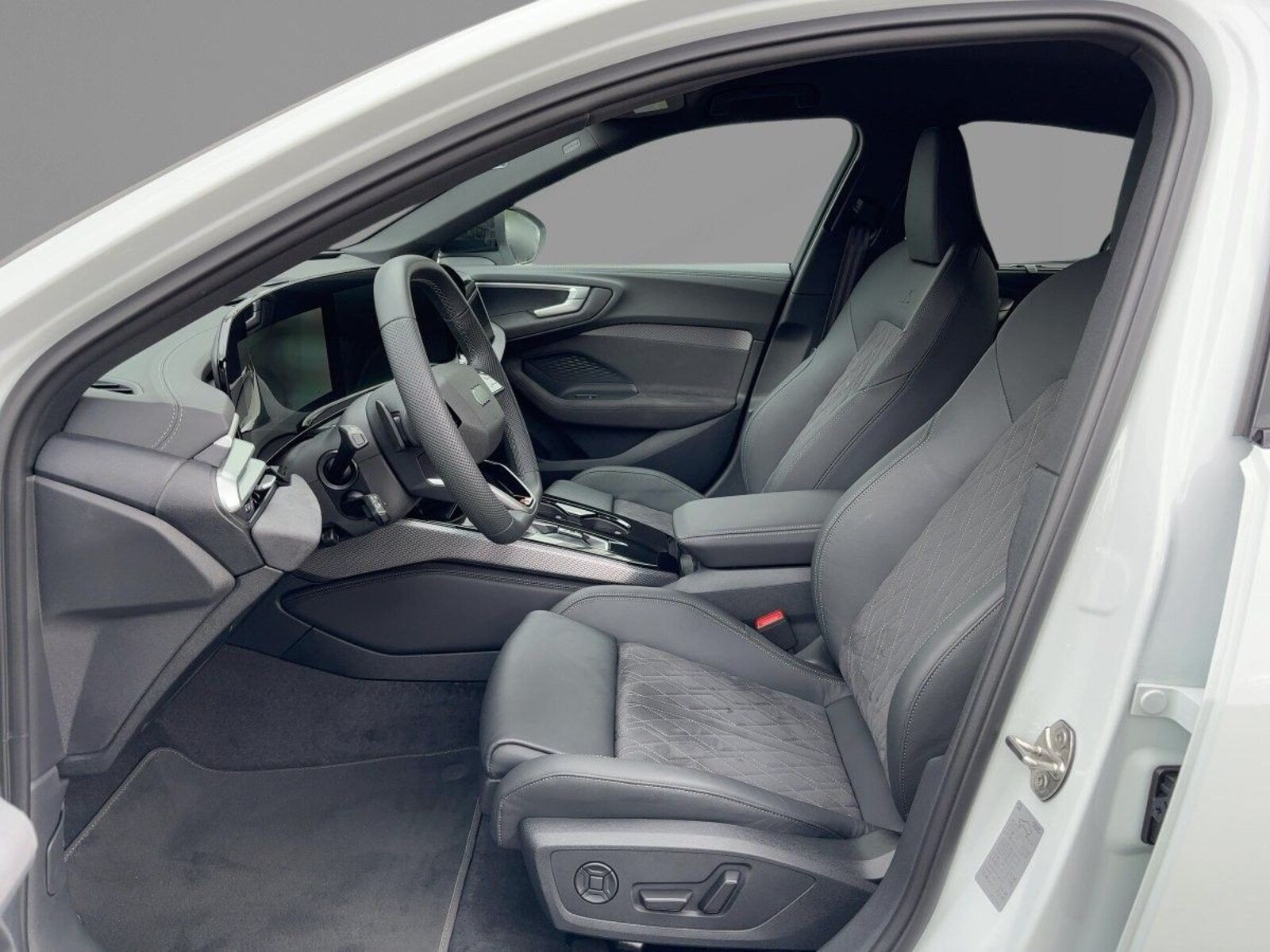 Audi A5 Limousine – Bild 7