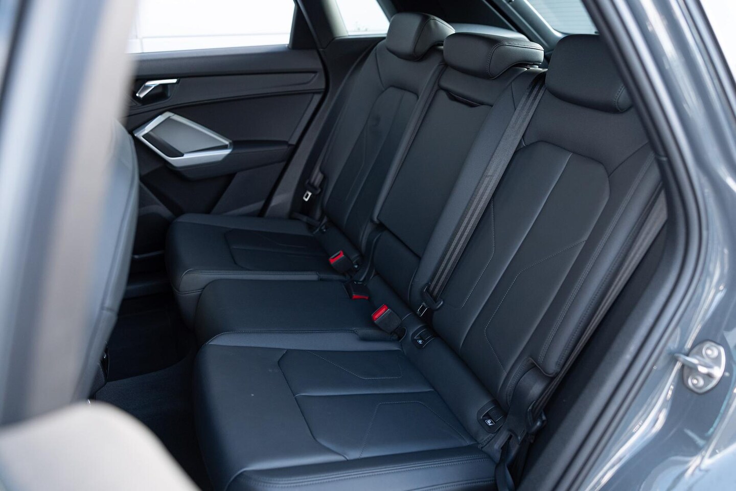 Image about Audi Q3 40 TFSI quattro S tronic
