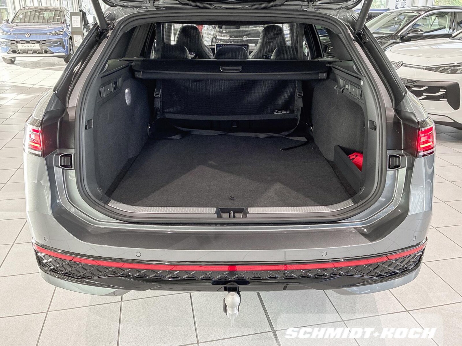 Volkswagen Passat – Bild 14