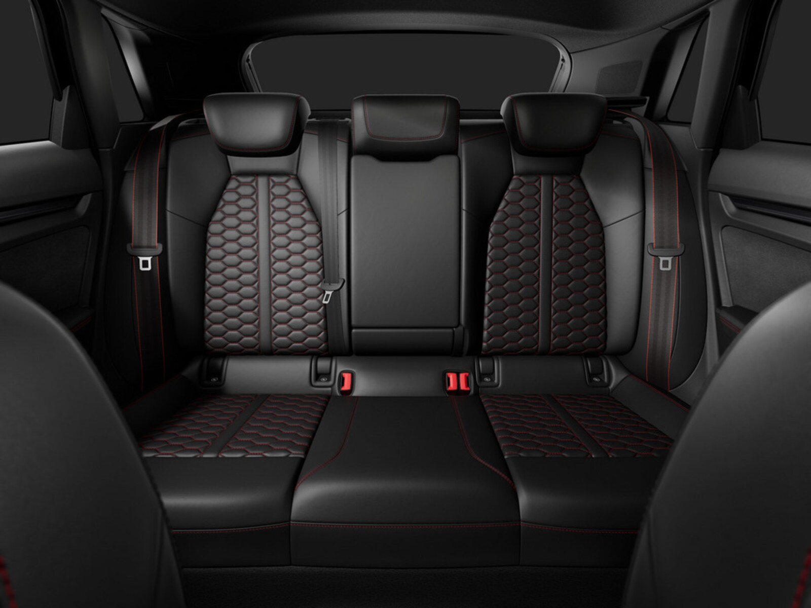 Audi RS 3 Sportback – Bild 10