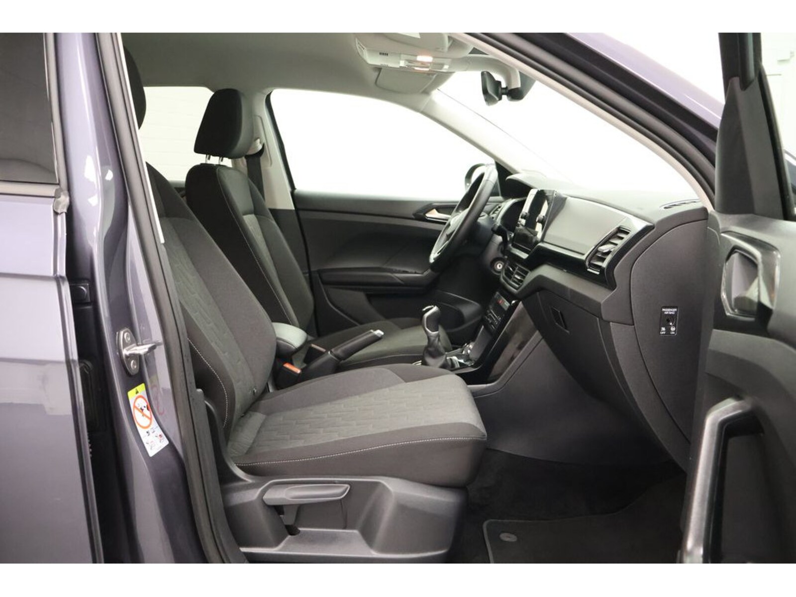 Volkswagen T-Cross – Bild 25