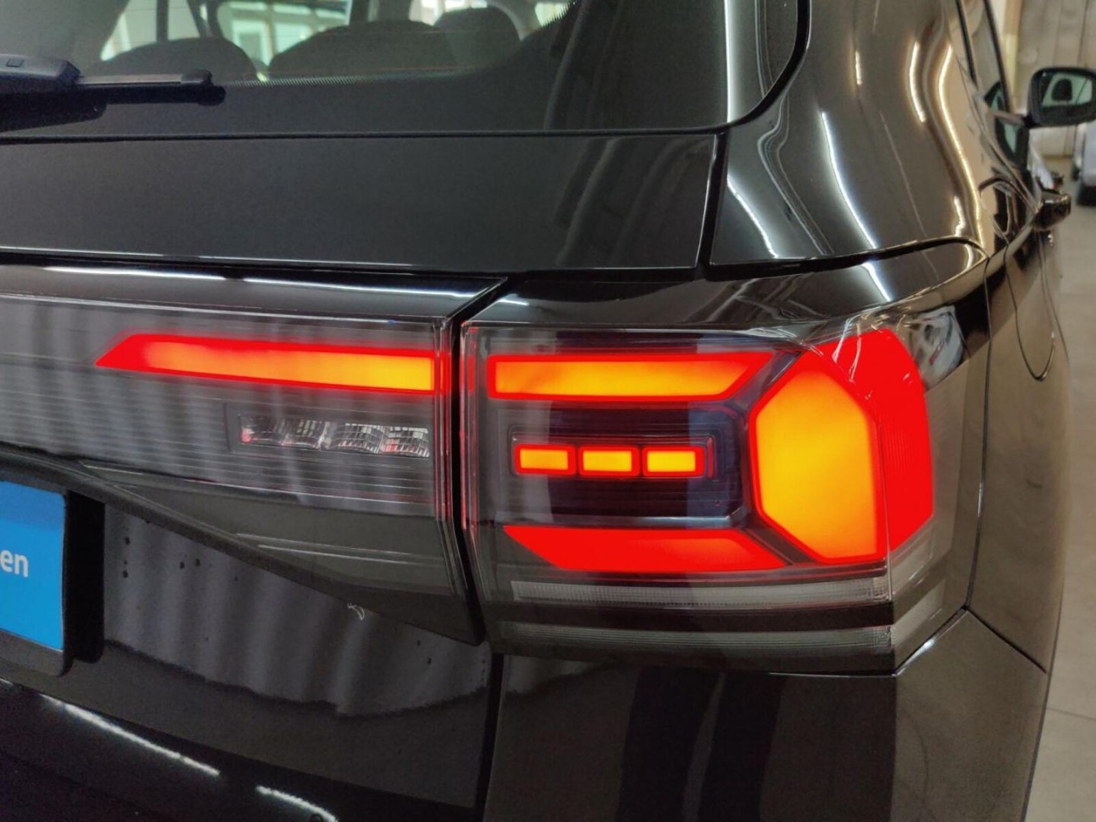 Volkswagen T-Cross – Bild 20