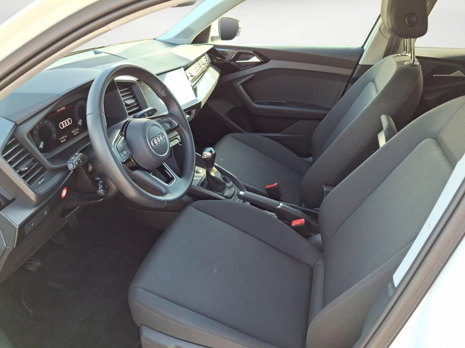 Audi A1 Sportback – Bild 10