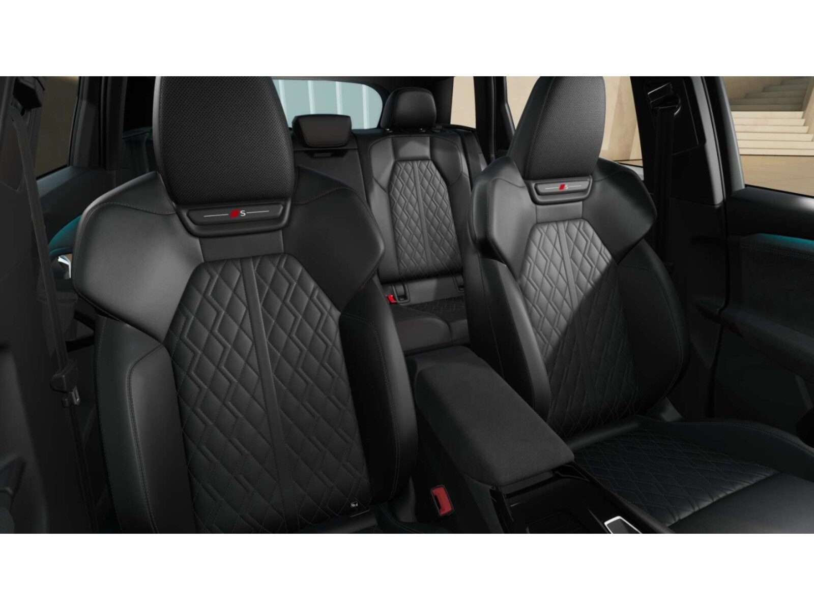 Audi Q6 e-tron – Bild 8