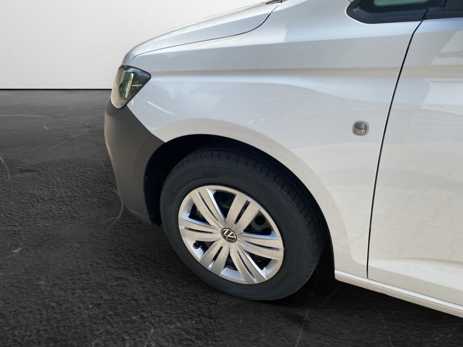 Volkswagen Caddy Maxi Cargo – Bild 6