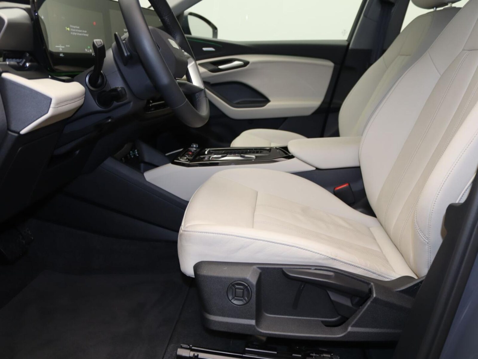Audi Q6 e-tron – Bild 14