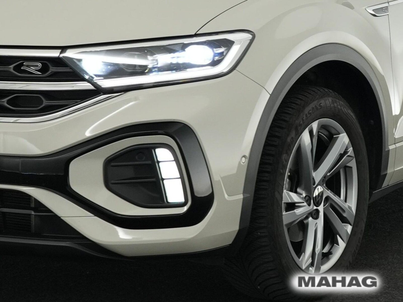 Volkswagen T-Roc – Bild 10