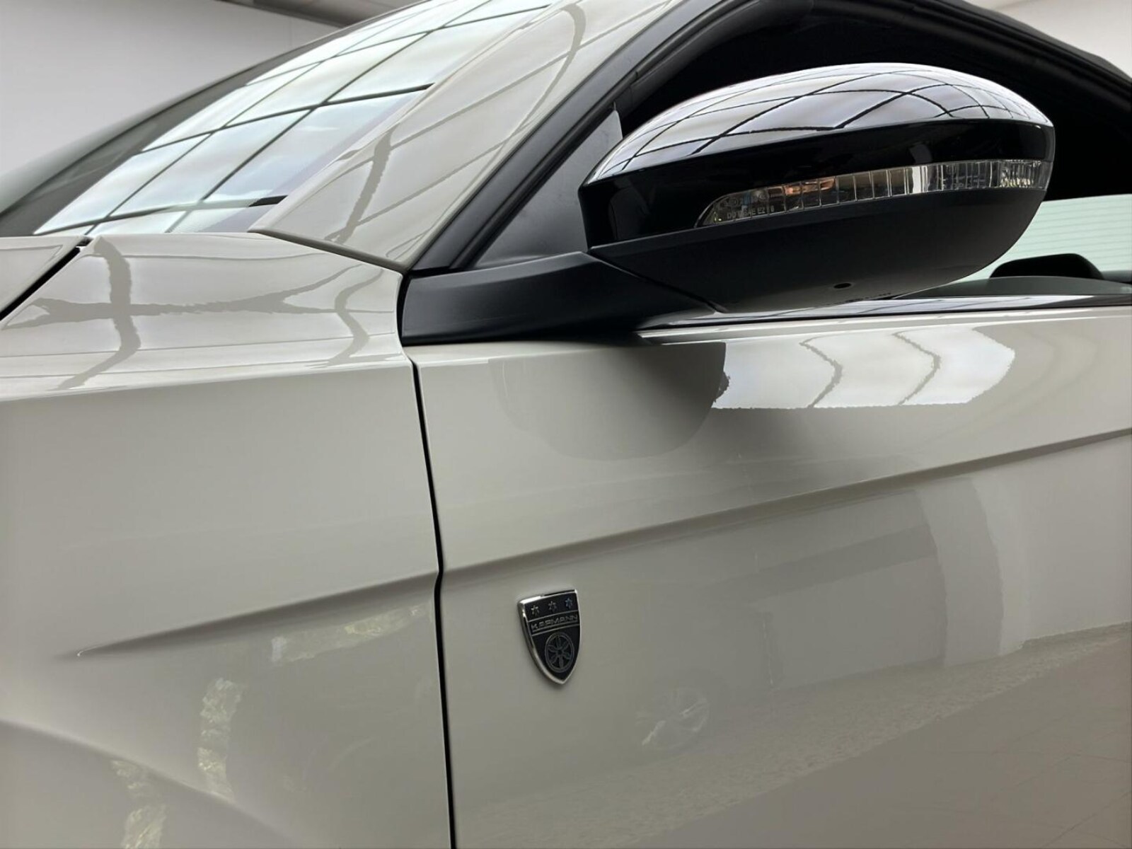Volkswagen T-Roc Cabriolet – Bild 22
