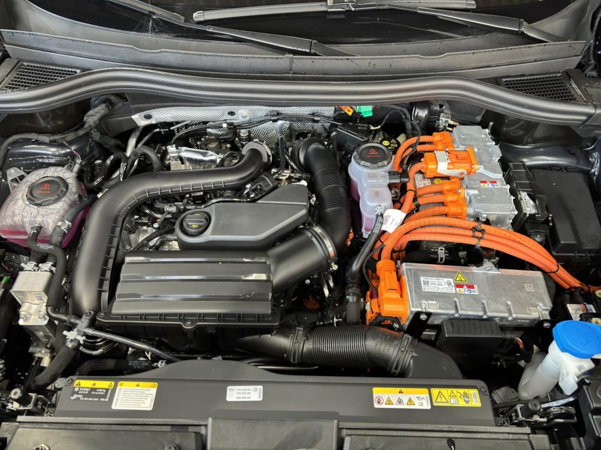 Volkswagen Tayron R-Line