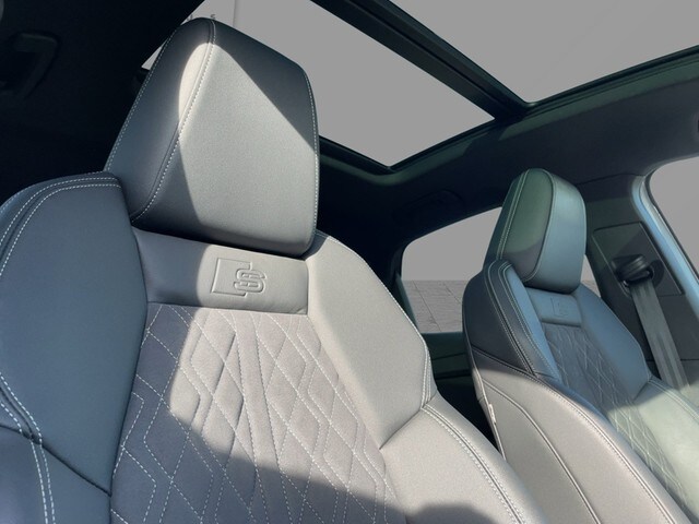 Image about Audi Q4 Sportback e-tron 35 e-tron