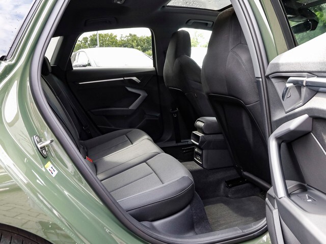 Image about Audi A3 Sportback S line 30 TFSI S tronic