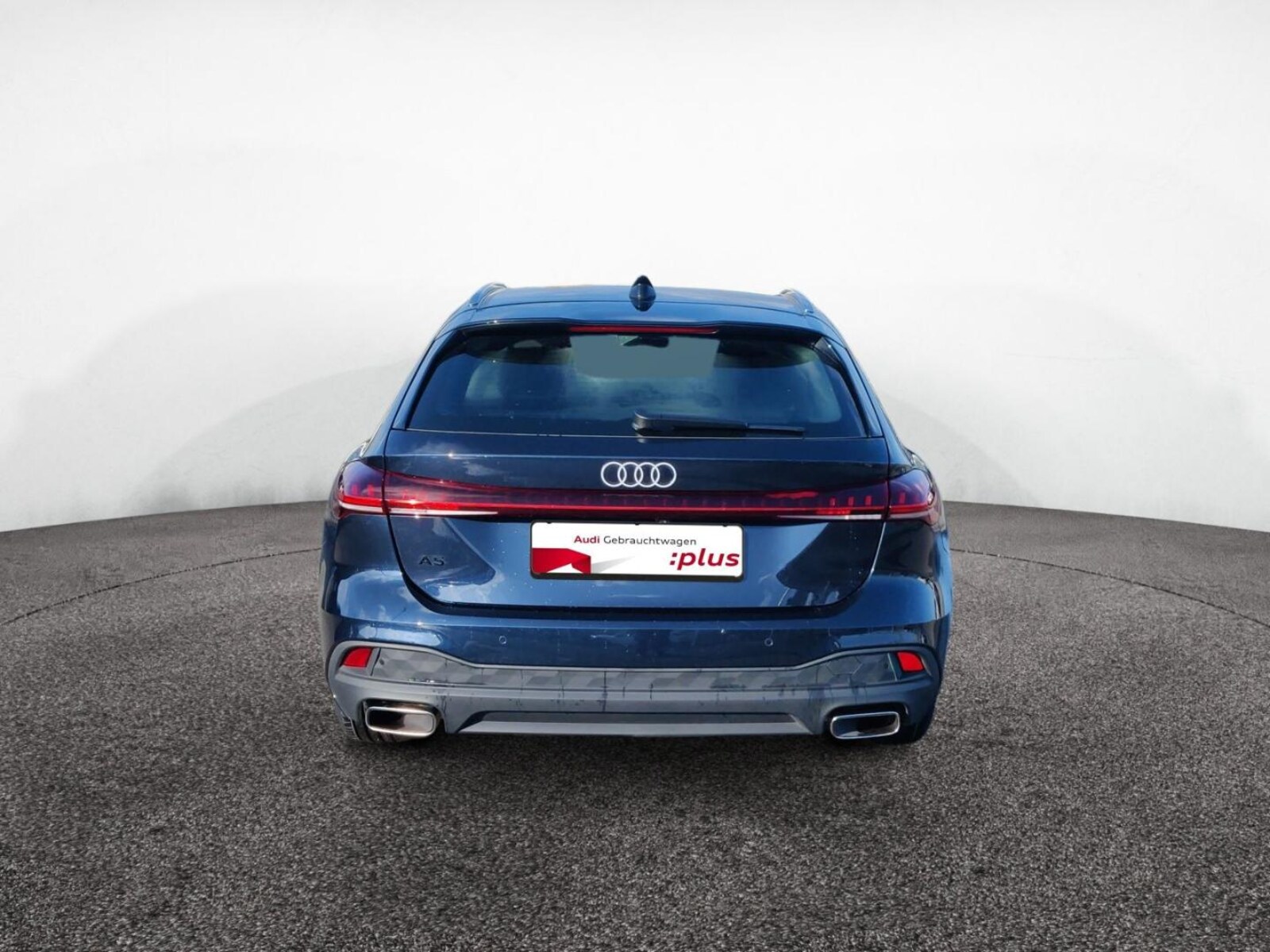 Audi A5 Avant – Bild 5