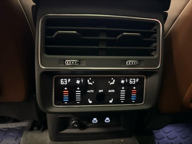 2025 AUDI Q7 - Image 26