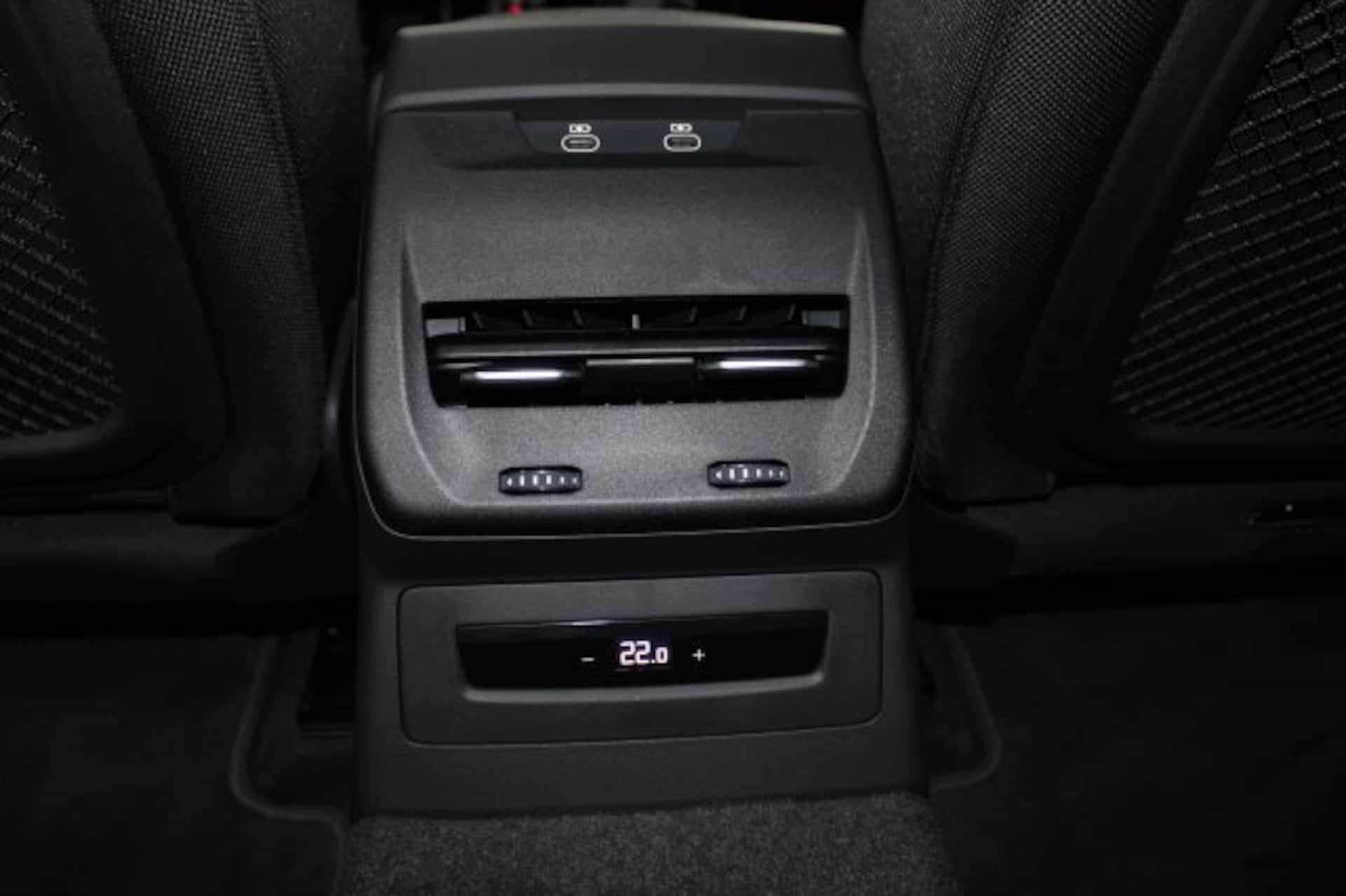 Audi A5 Limousine