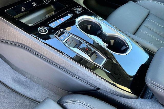 2026 Audi A6 Premium Plus - Photo 14