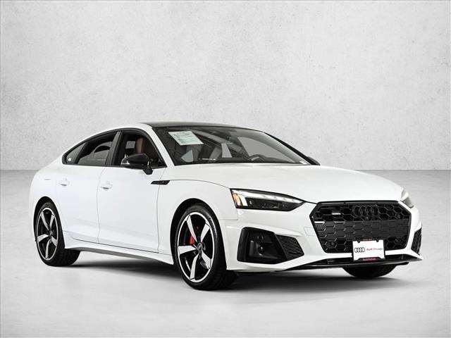 2023 Audi A5 Sportback