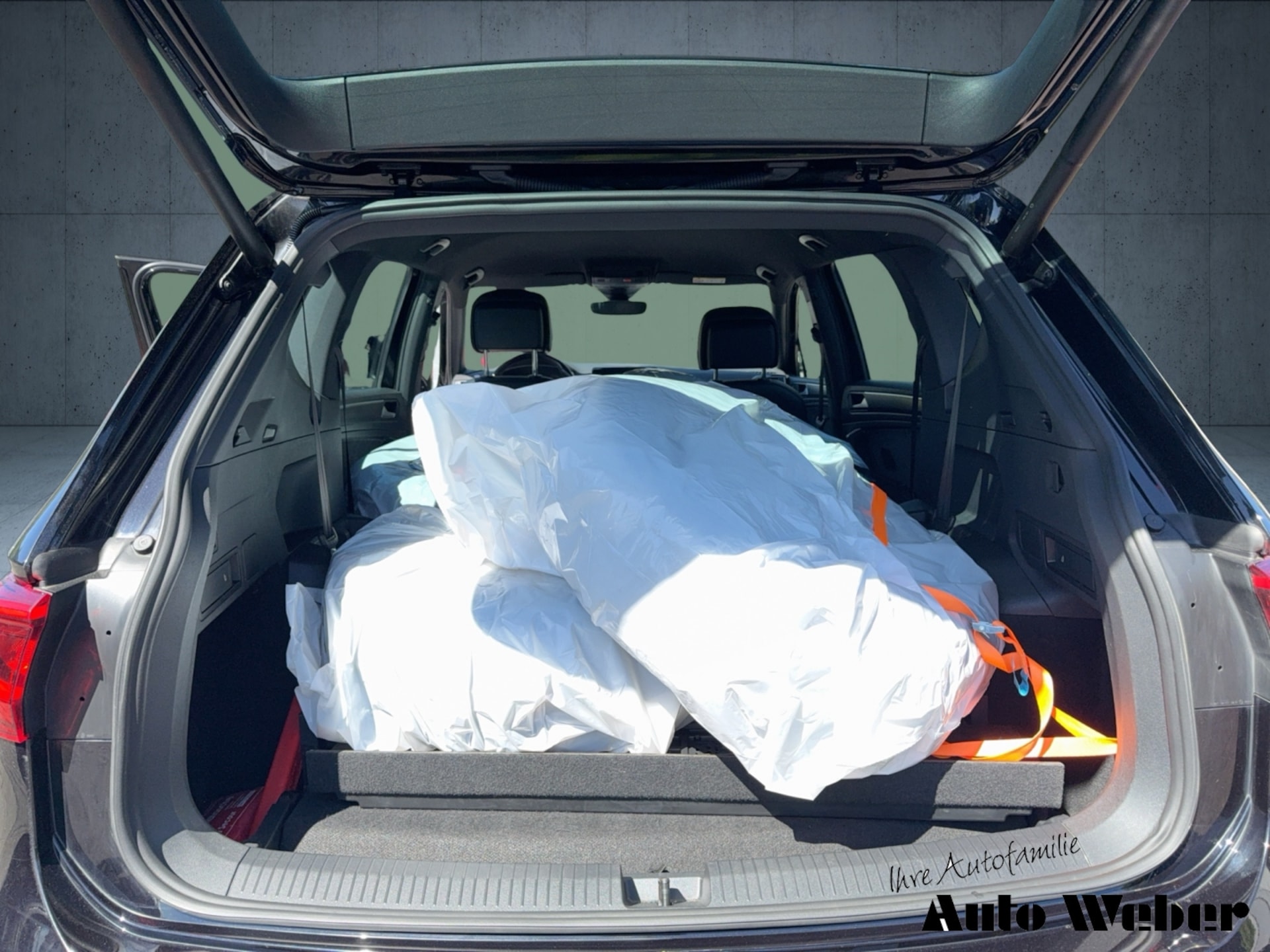 SEAT Tarraco XCELLENCE