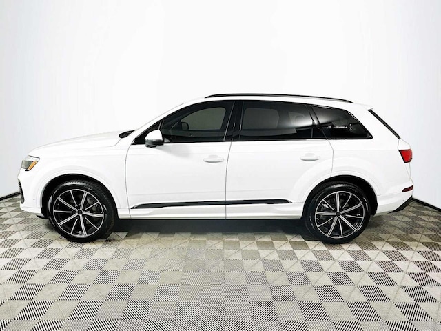 2026 Audi Q7 Premium Plus - Photo 4