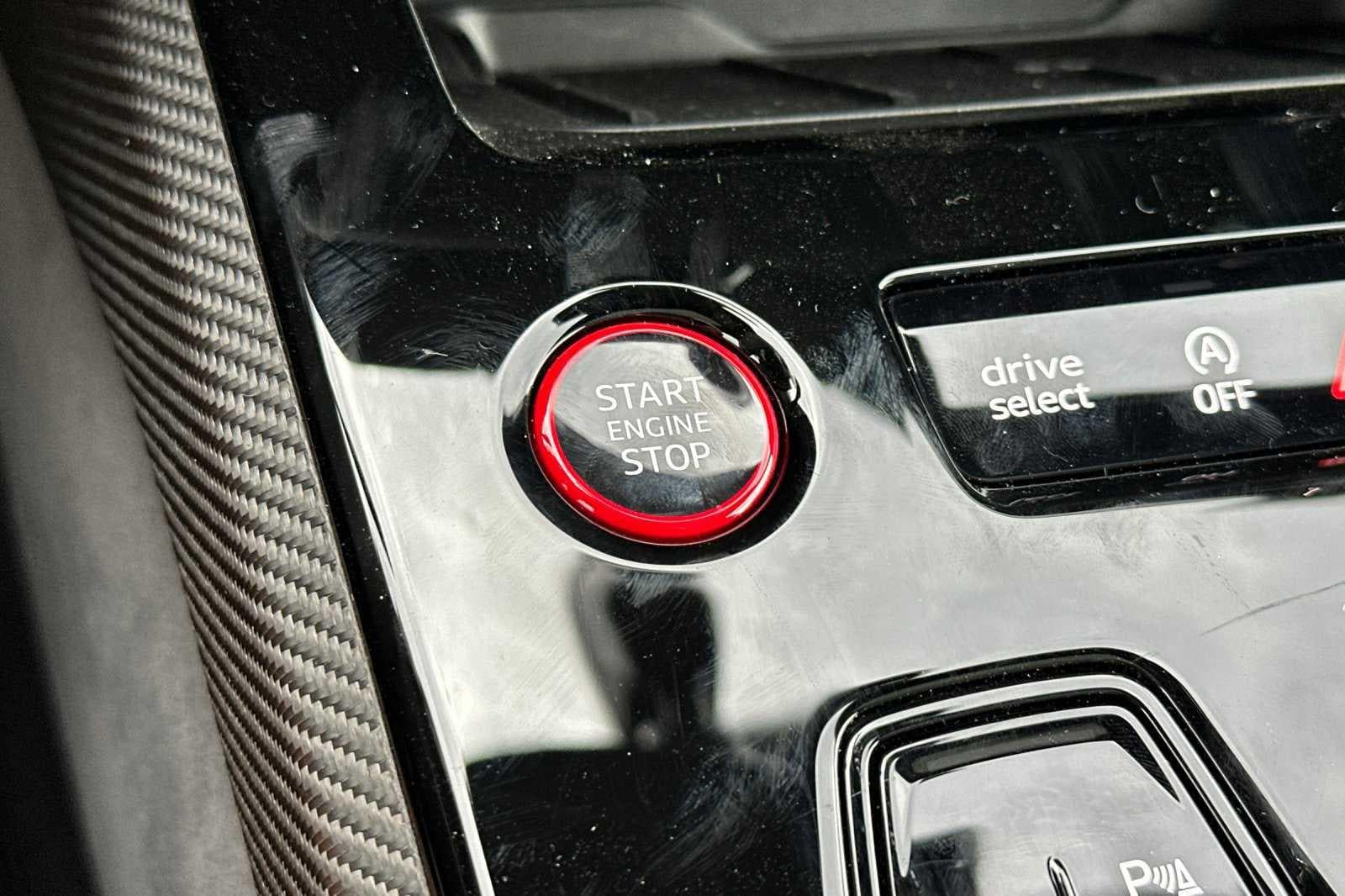 2025 Audi S5 Prestige - Photo 22