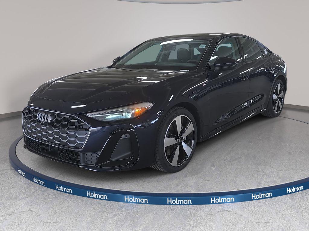 2026 Audi A5 Premium quattro S tronic's photo