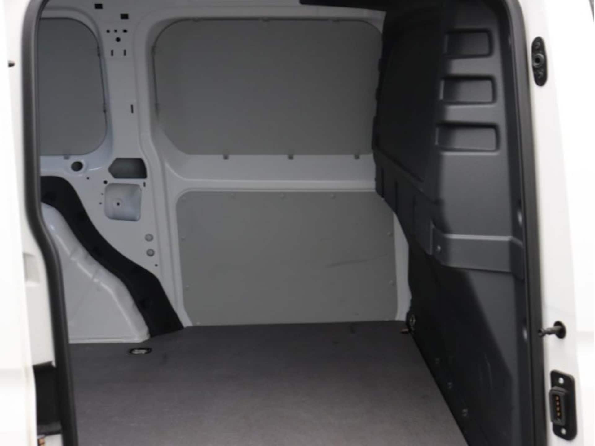 Volkswagen Caddy Maxi Cargo