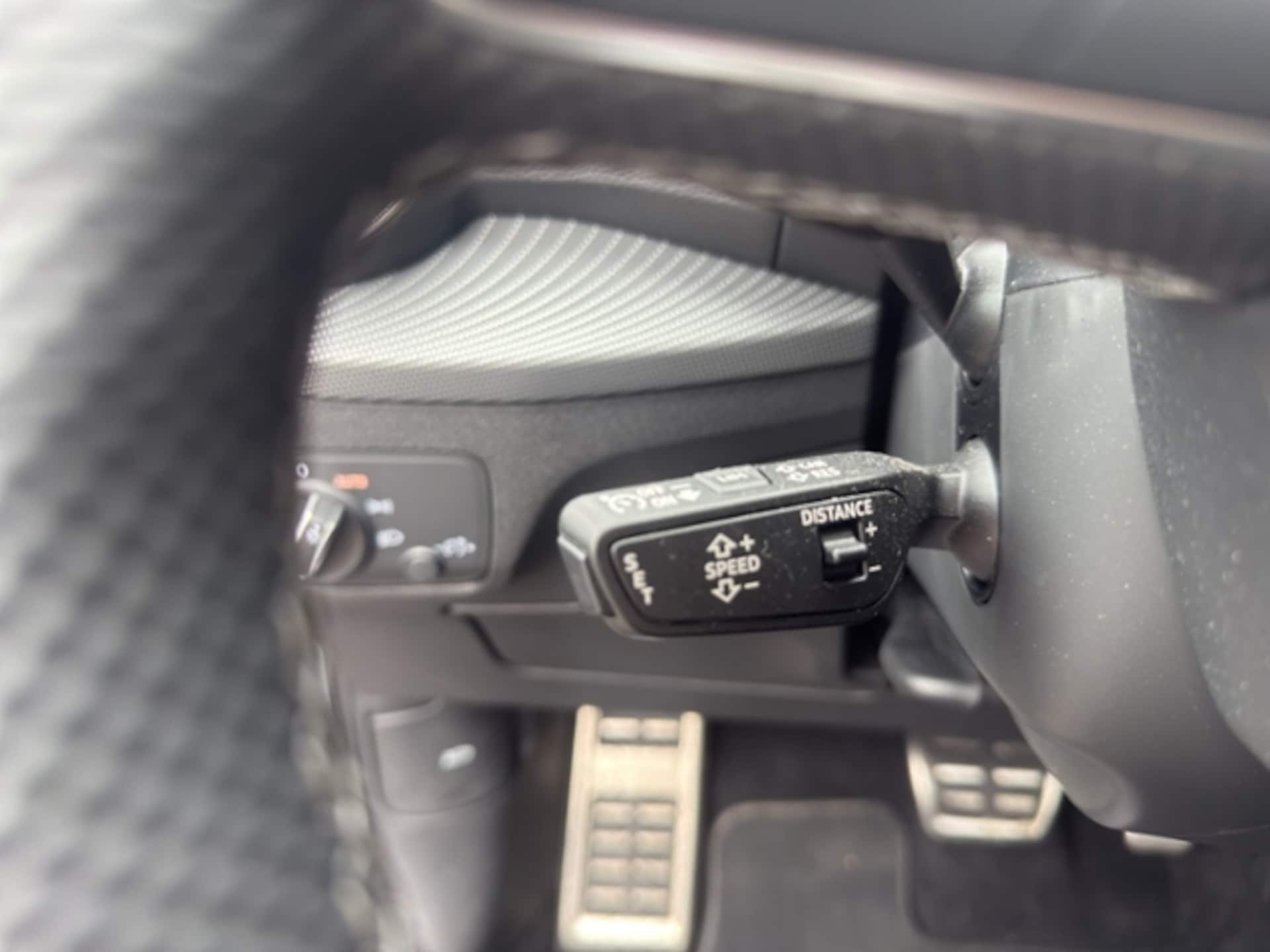 Audi Q2 S line