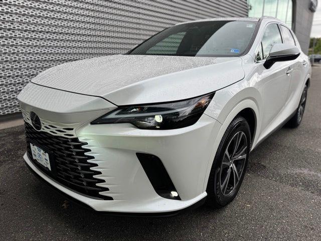 2023 Lexus RX 350