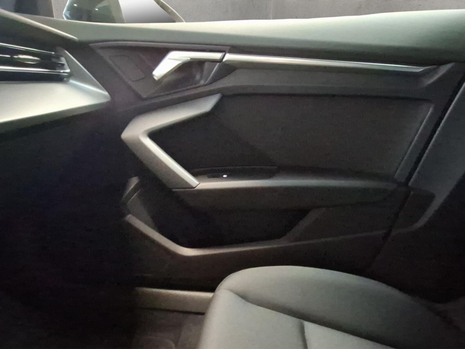 Audi A3 allstreet – Bild 17