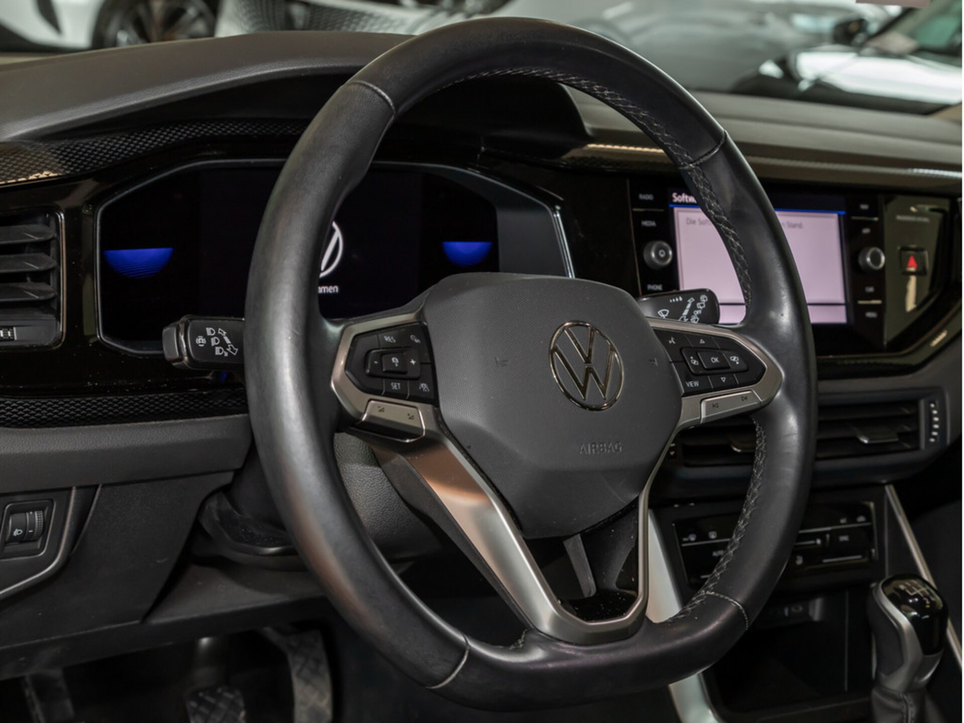 Volkswagen Taigo Life