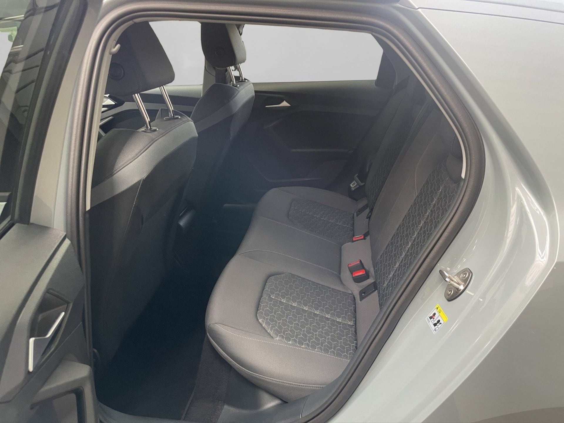 Audi A1 Sportback Advanced