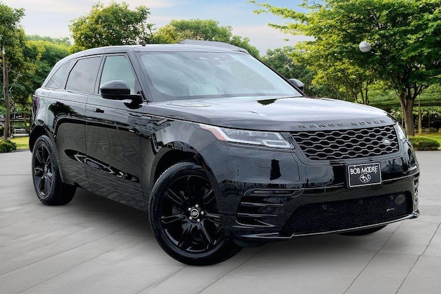 2023 Land Rover Range Rover Velar