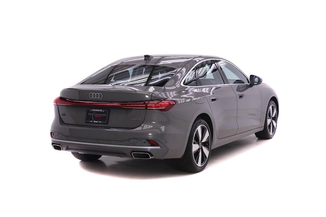 2025 Audi A5 Sedan