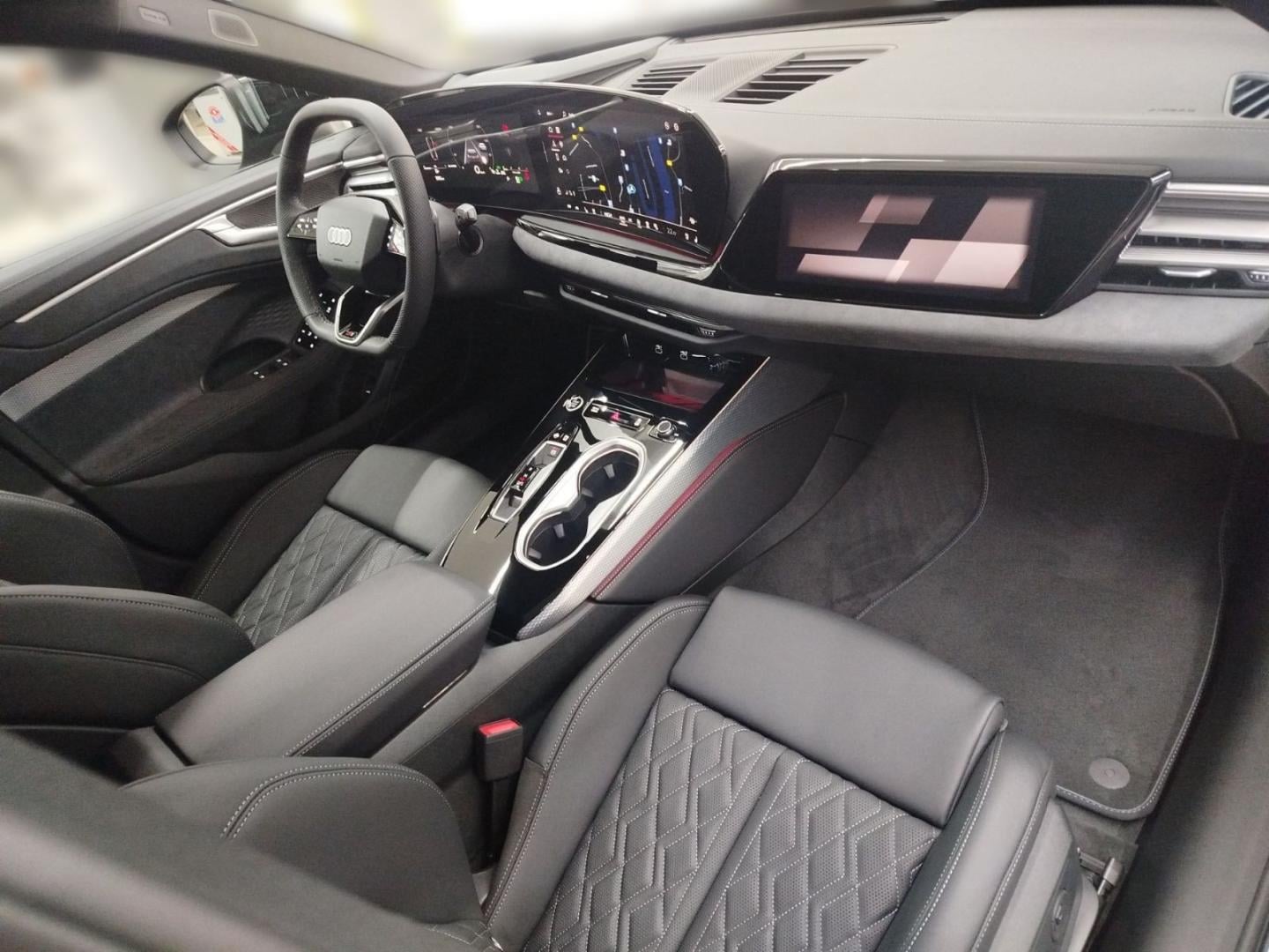 Bild über Audi A6 Avant edition one TDI quattro 150 kW S tronic - für weitere Informationen kontaktieren Sie den Audi Partner