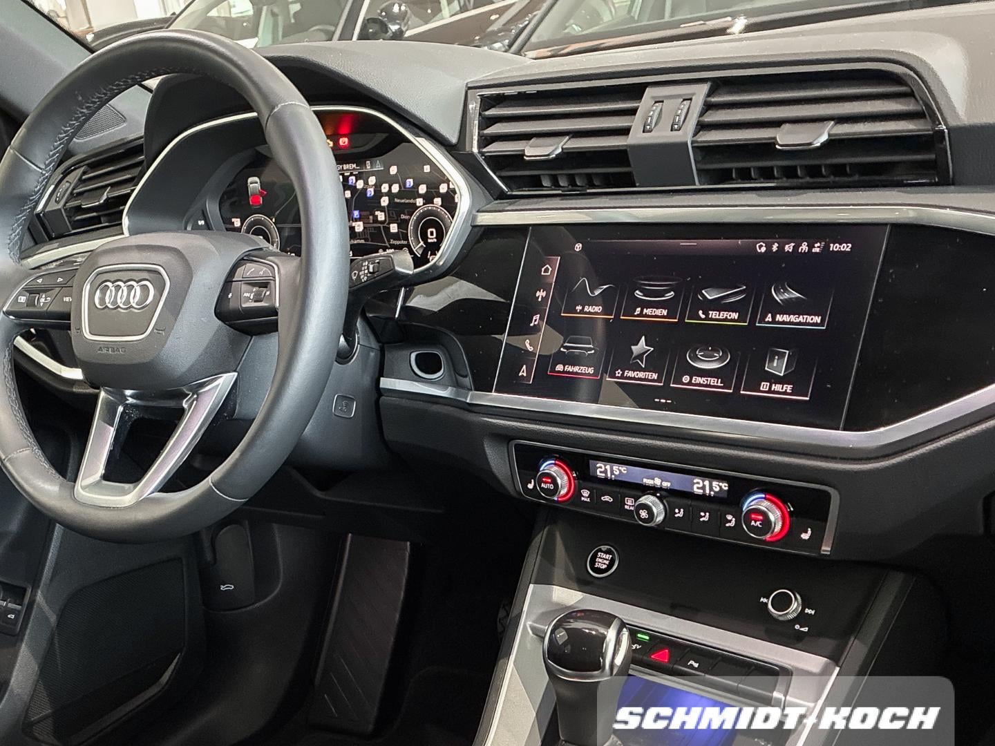 Bild über   - für weitere Informationen kontaktieren Sie den Audi Partner