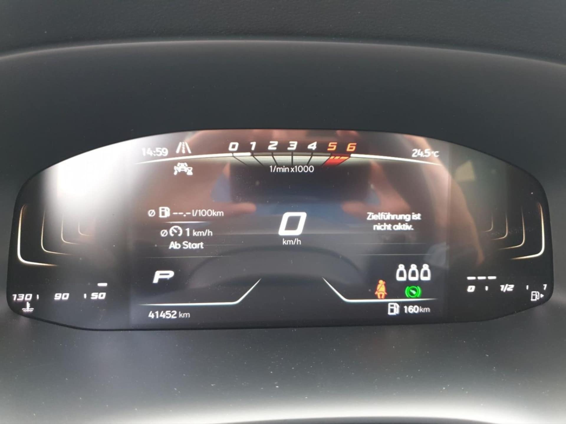 SEAT Ateca Xperience