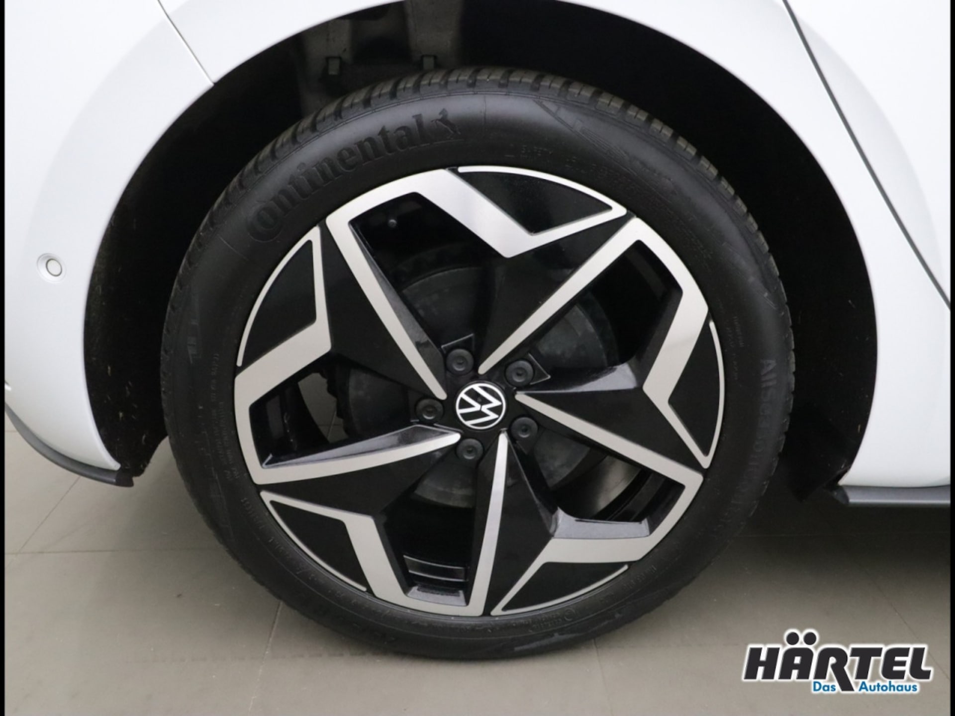 Volkswagen ID.3 Pro S