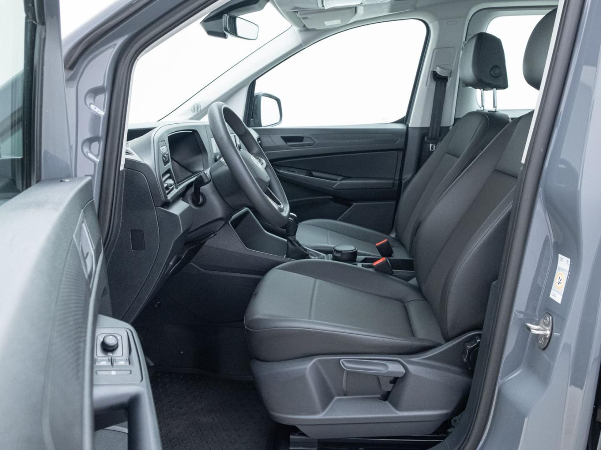 Volkswagen Caddy Maxi Kombi Basis-Modell