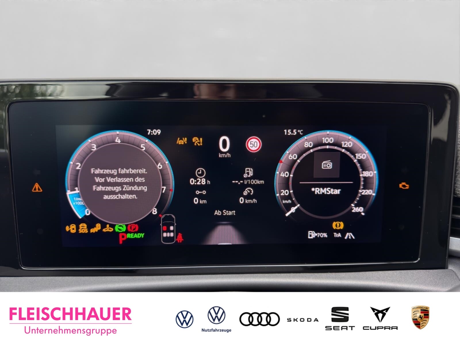Volkswagen T-Roc – Bild 8