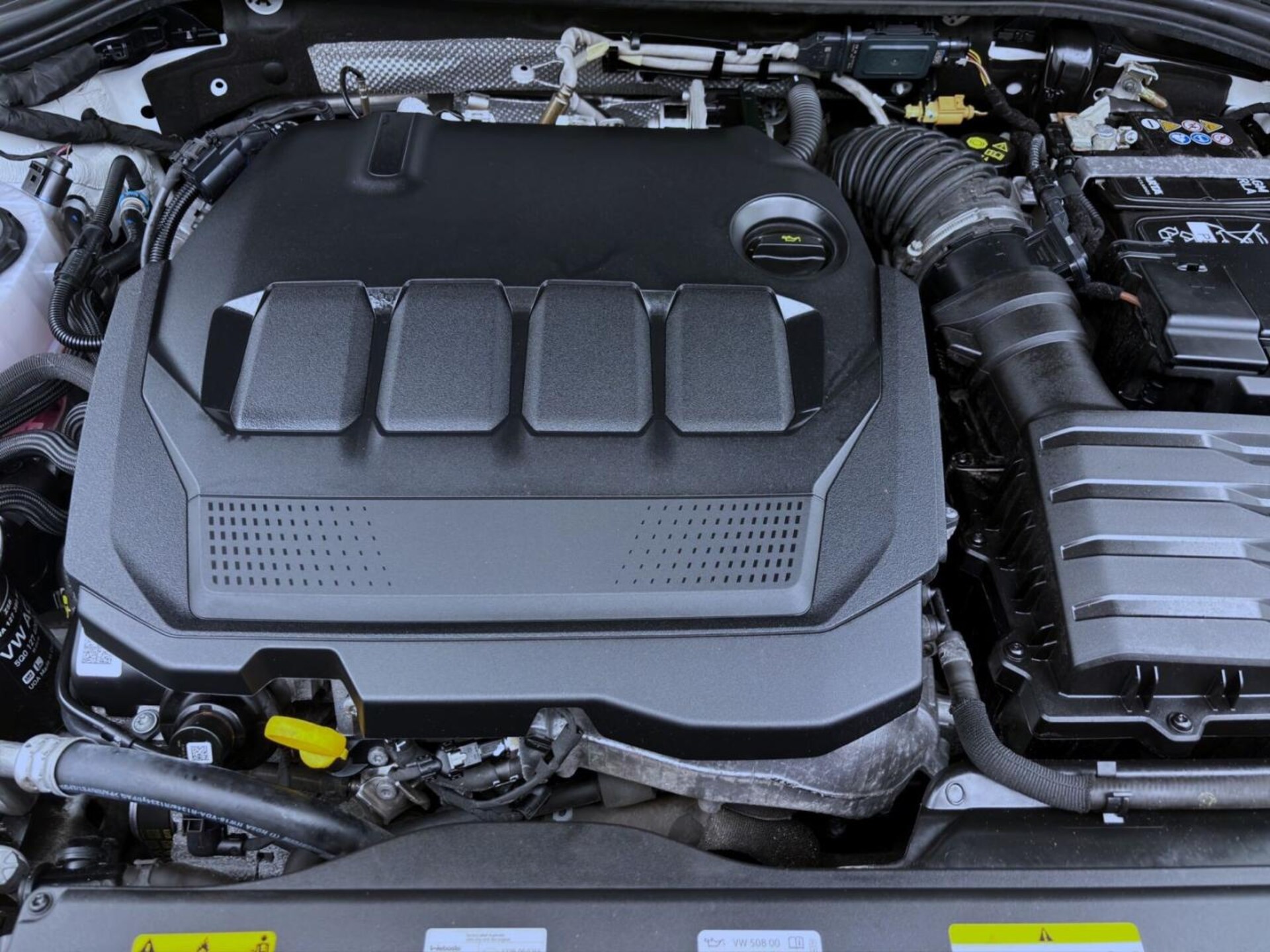 Volkswagen Passat Elegance