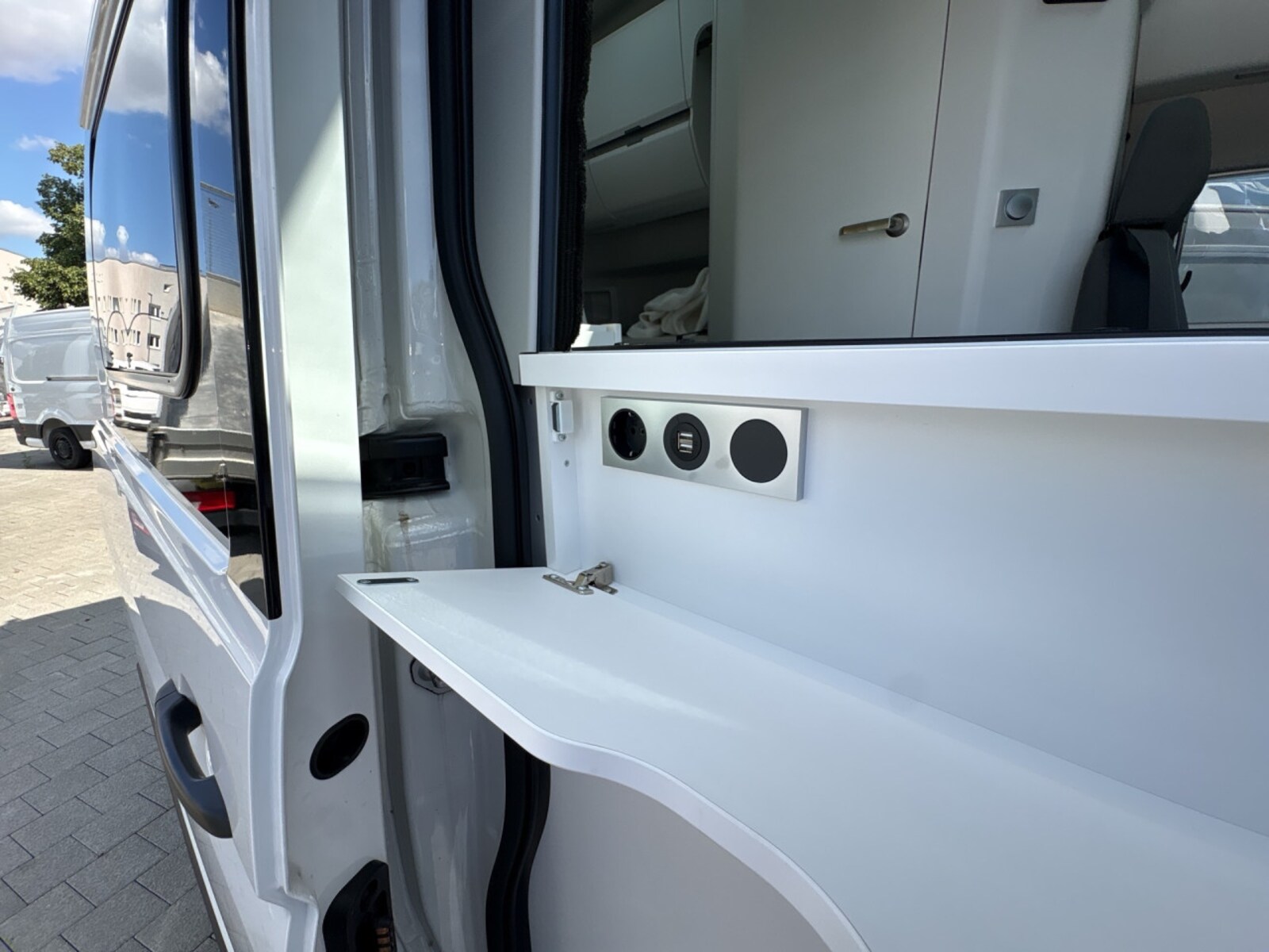 Volkswagen Grand California 600 – Bild 20