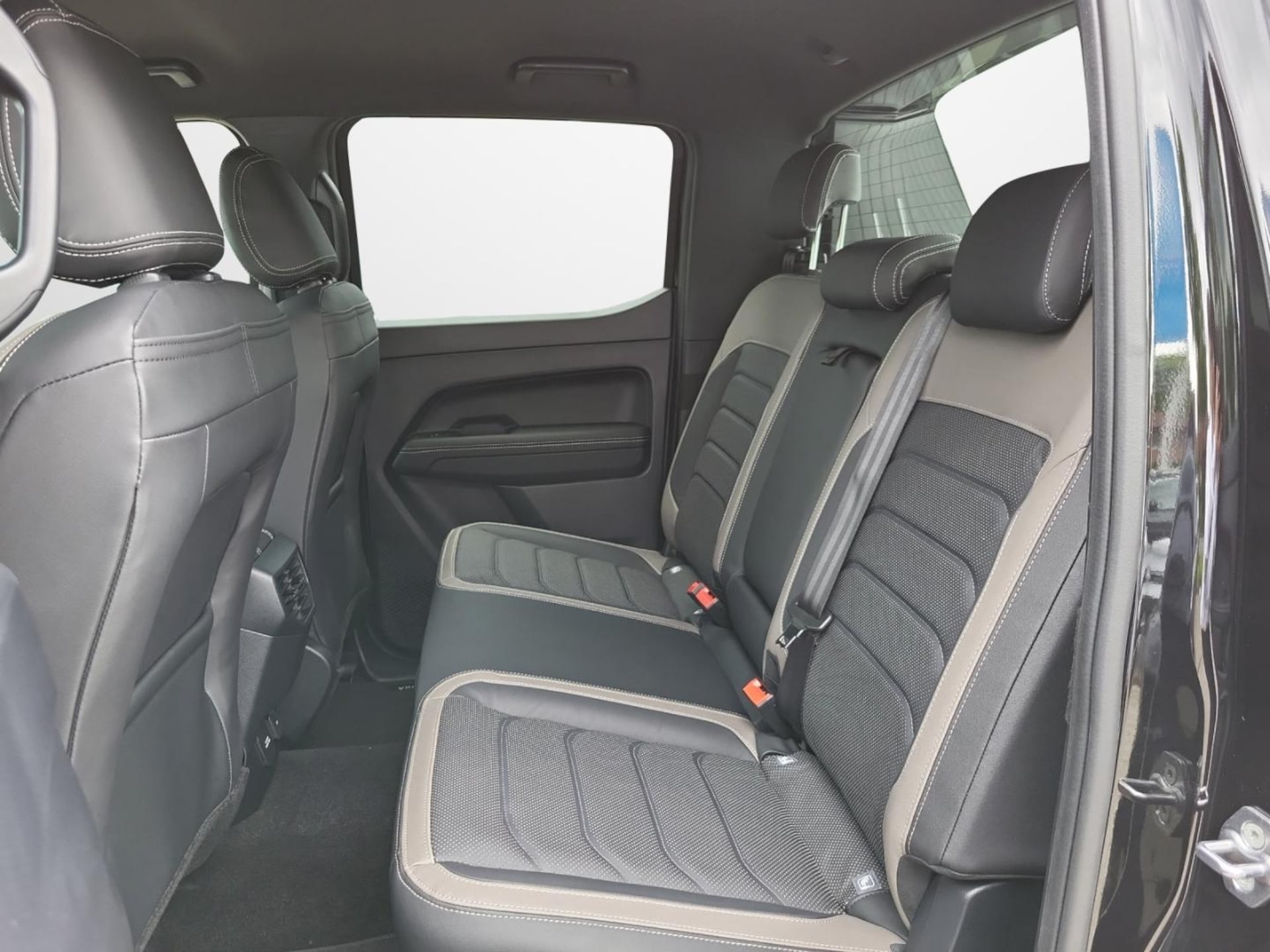Volkswagen Amarok DoubleCab Aventura
