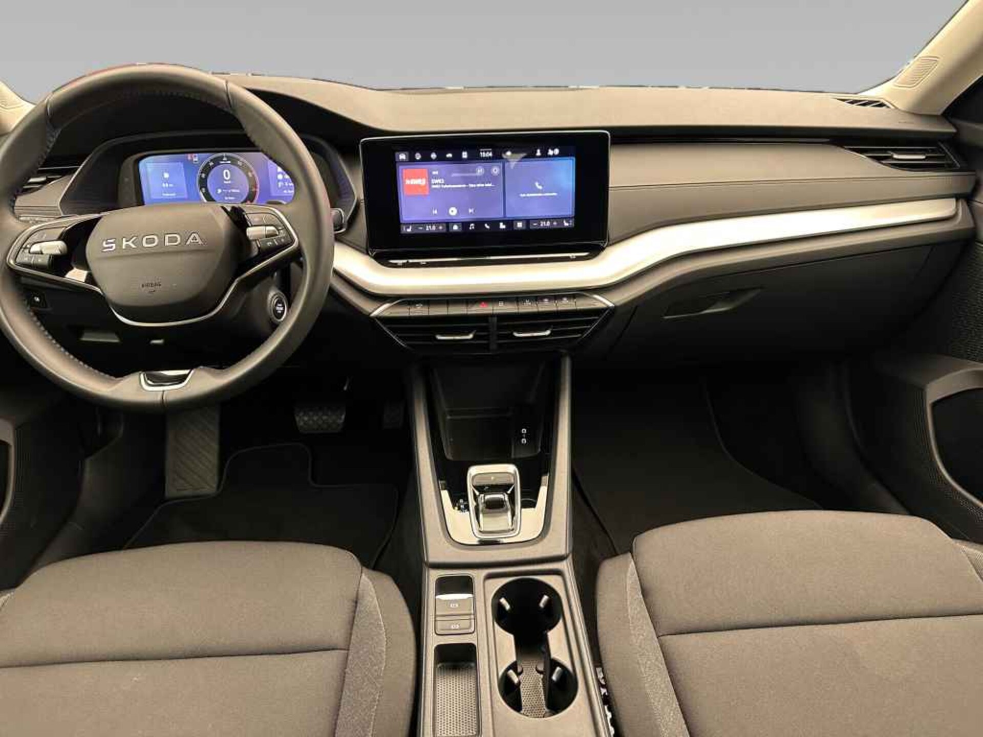 Skoda Octavia Combi Essence